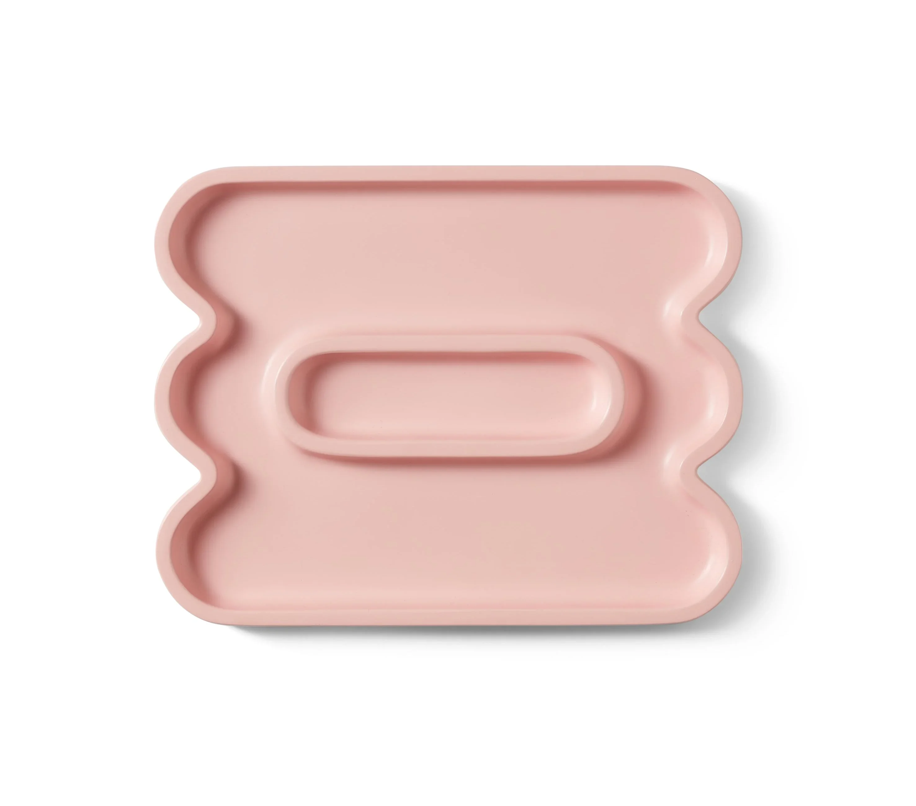 Octaevo Templo Catchall Pink Ocatep 19