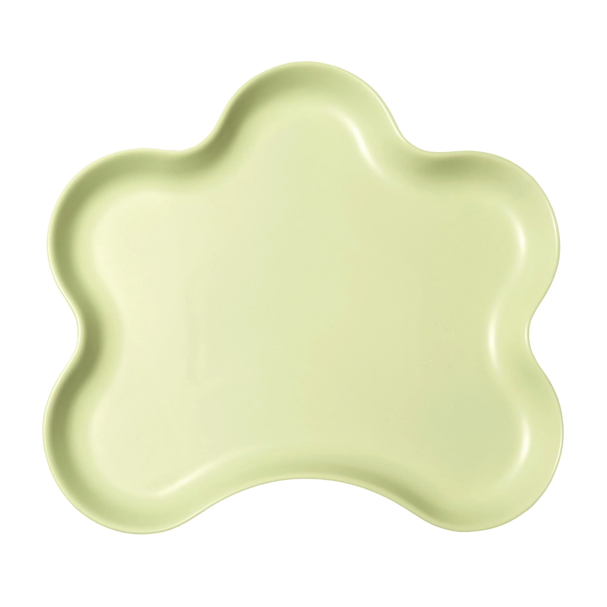 Octaevo Templo High Tray Mint Top