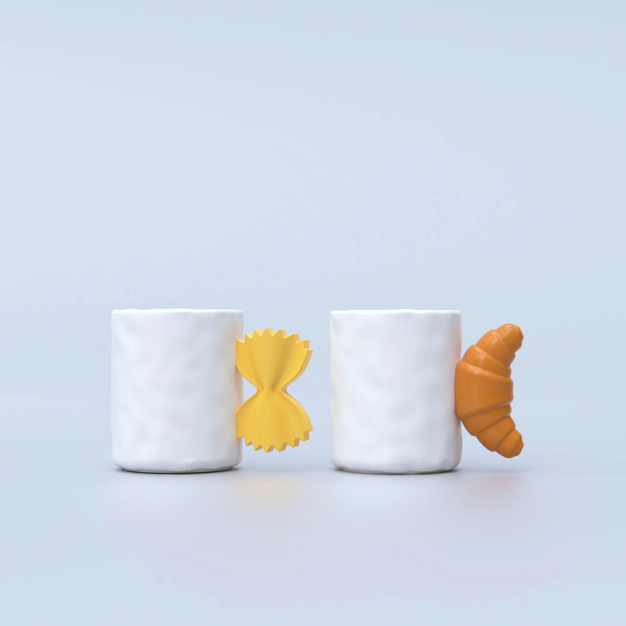 Collection Mugs