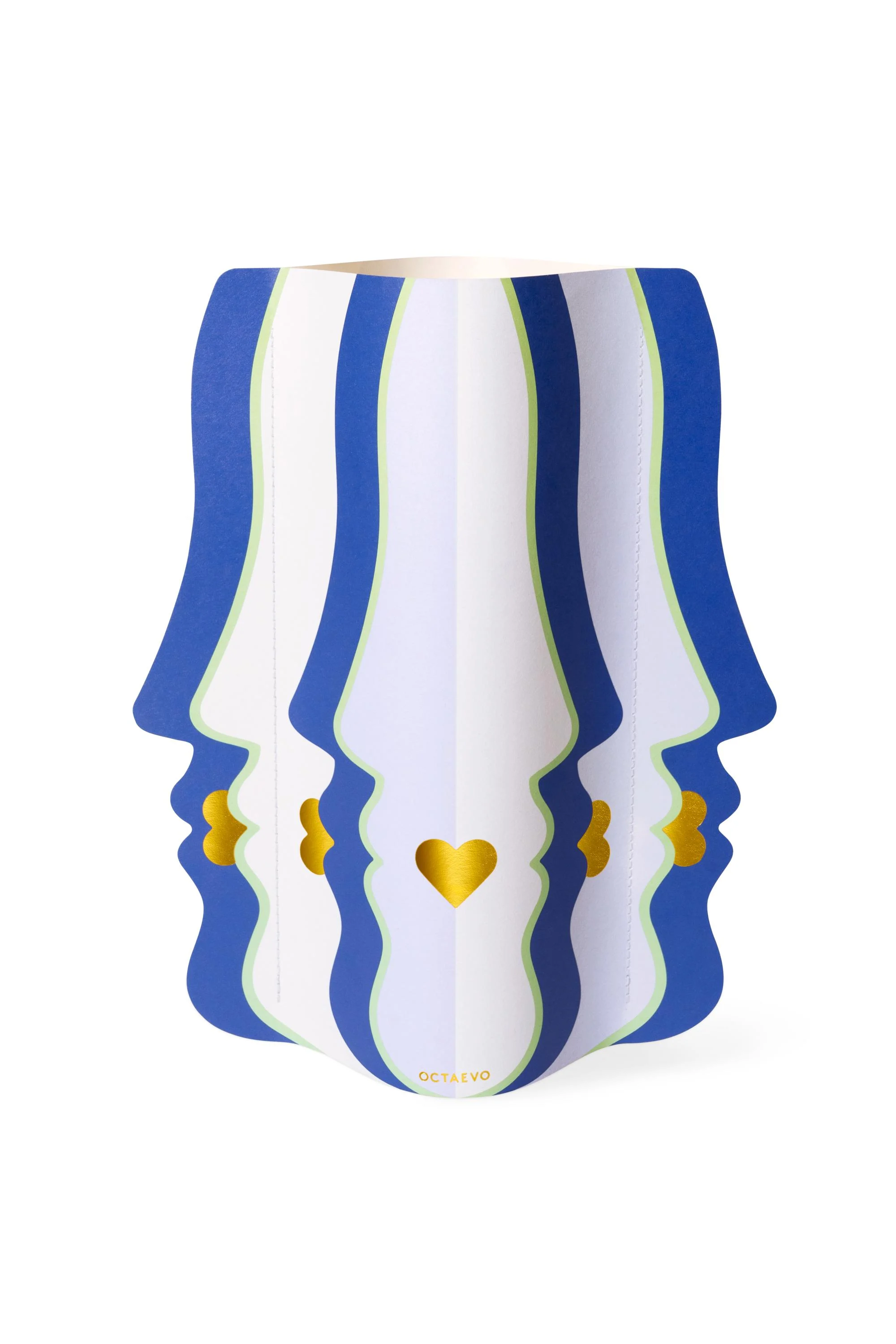 Octaevo Papervase Beso Opvbe 23.1