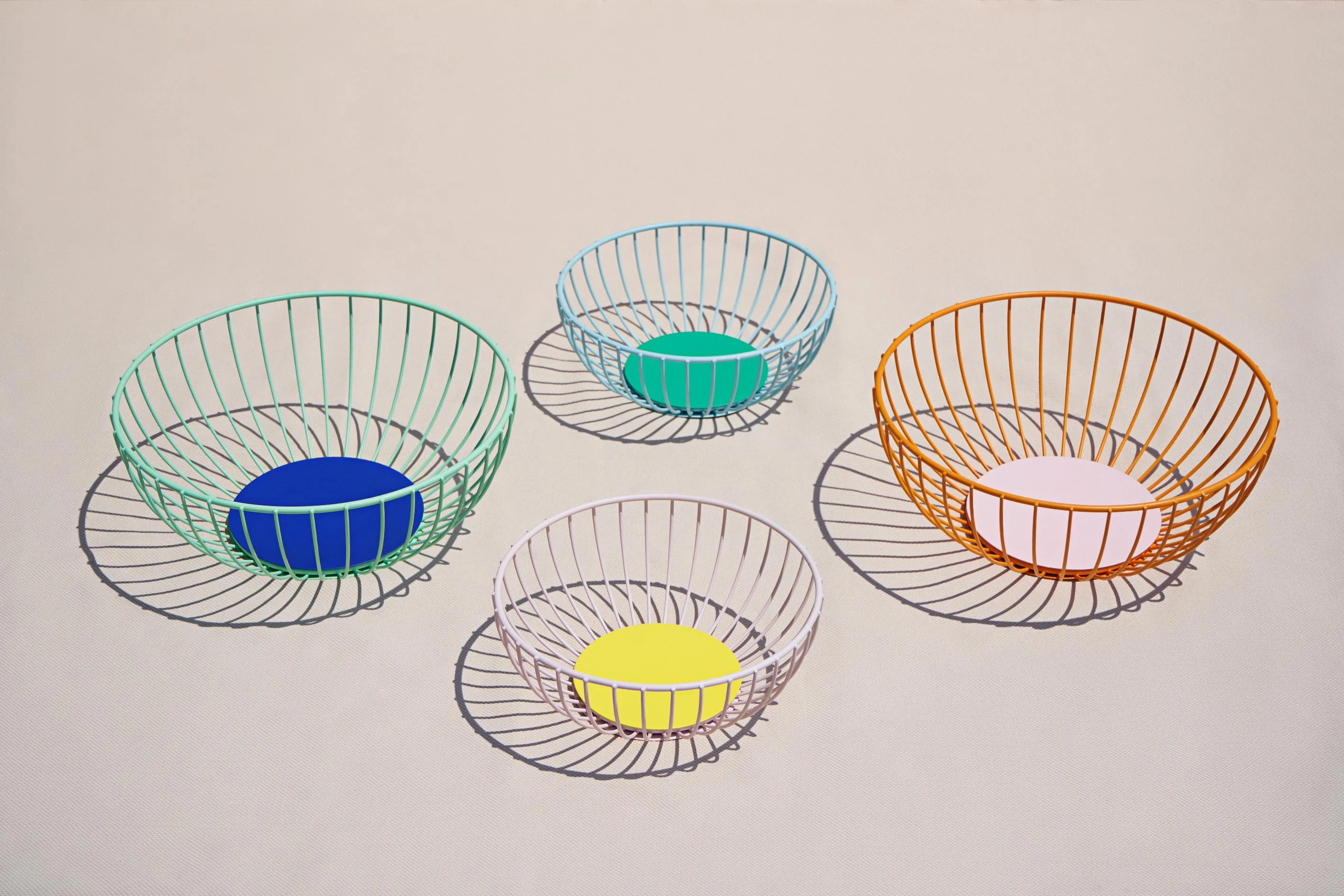 Octaevo Iris Basket Mix 02