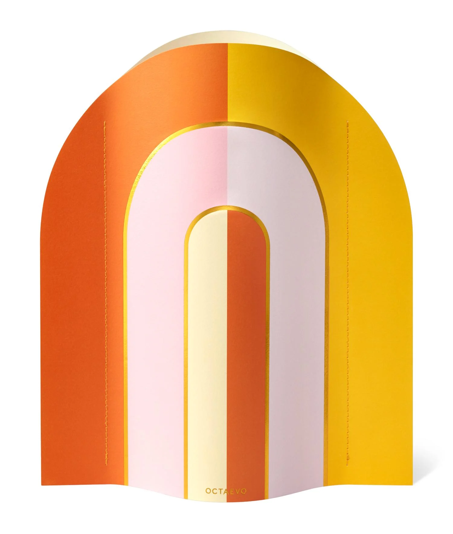 Octaevo Papervase Rivera Arch Opvra 20