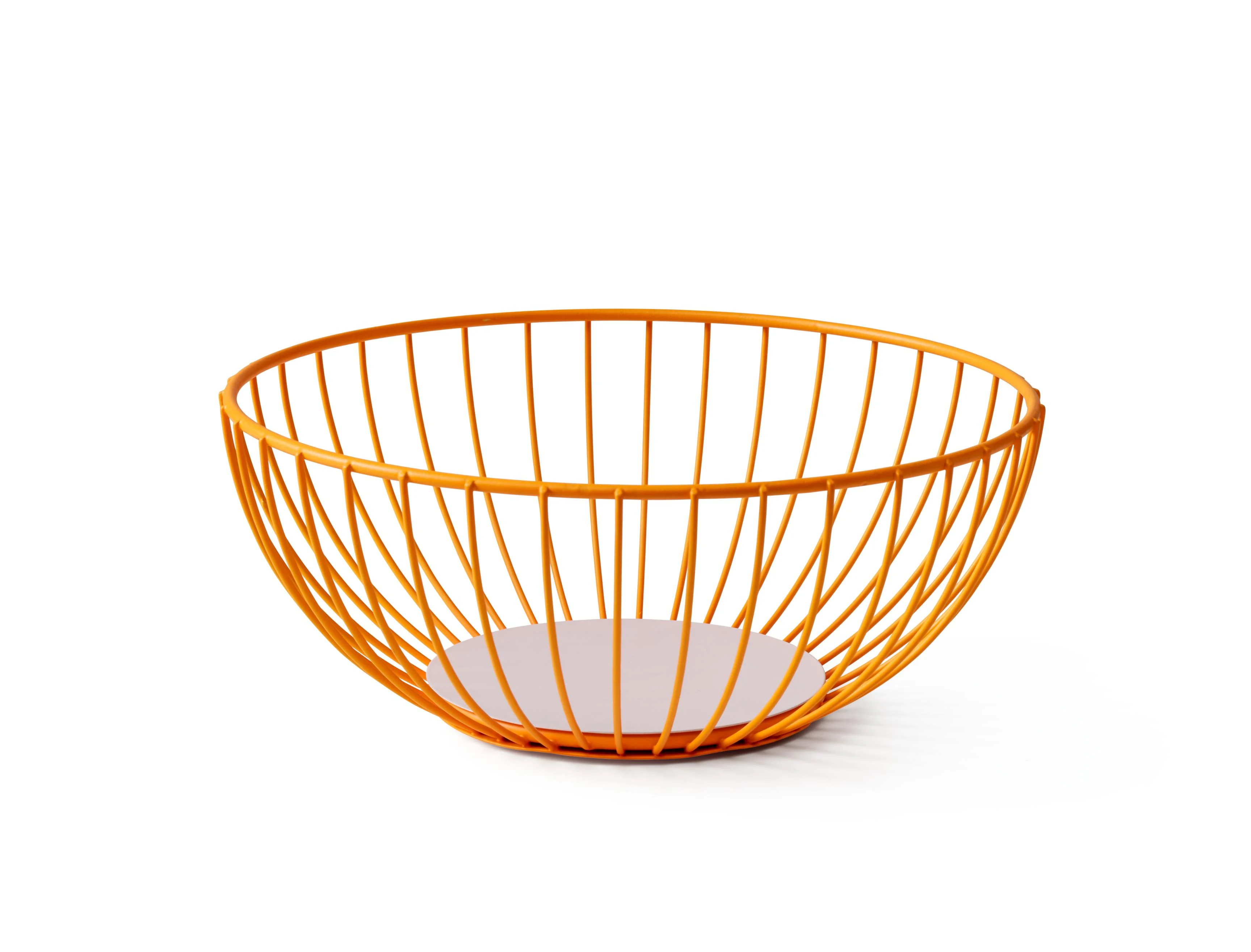 Octaevo Iris Basket Orange Oibor 19