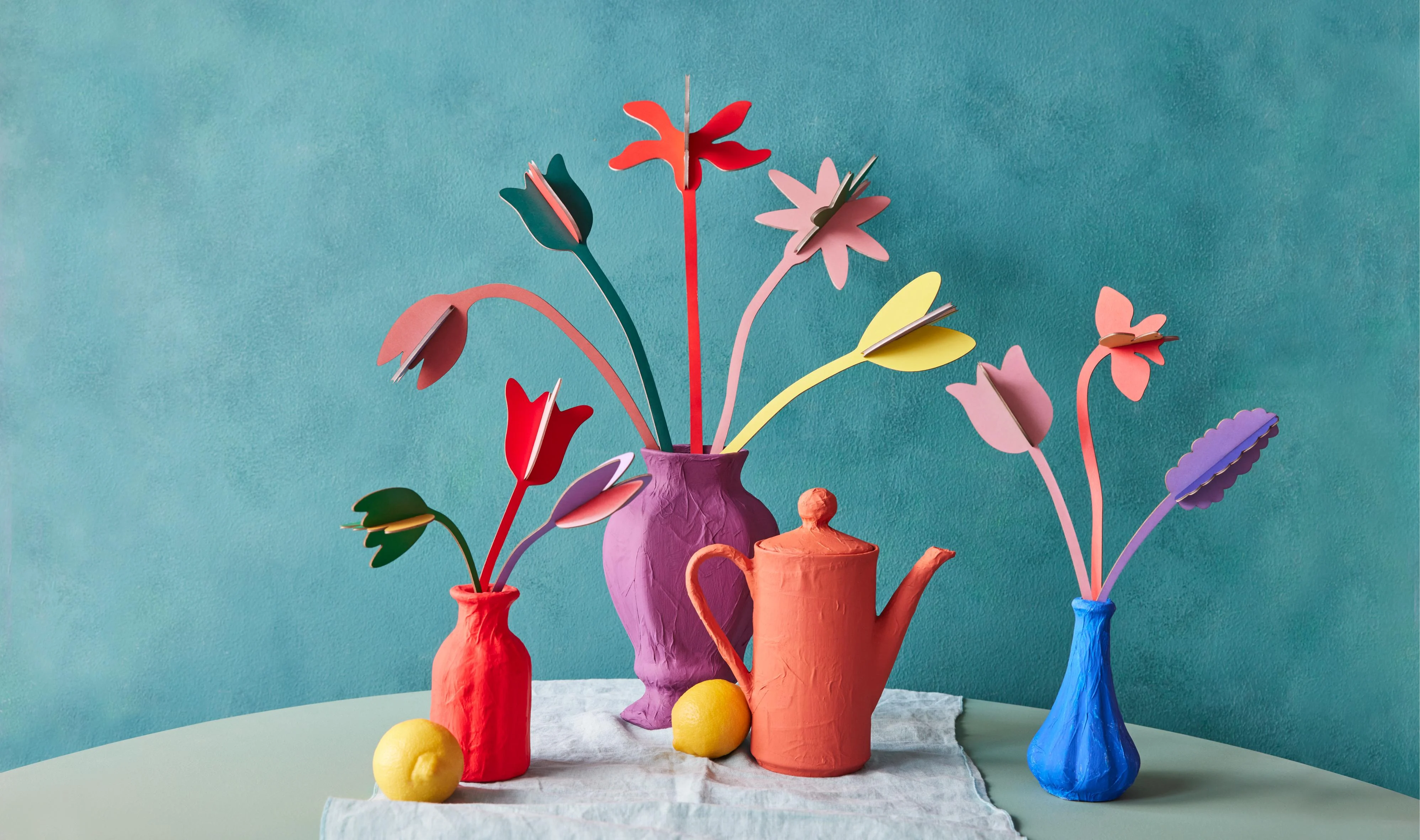 New Bouquets Jan 2022 Overview