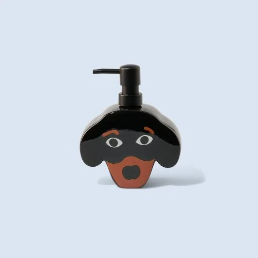 Distributeur Savon Teckel 154 3