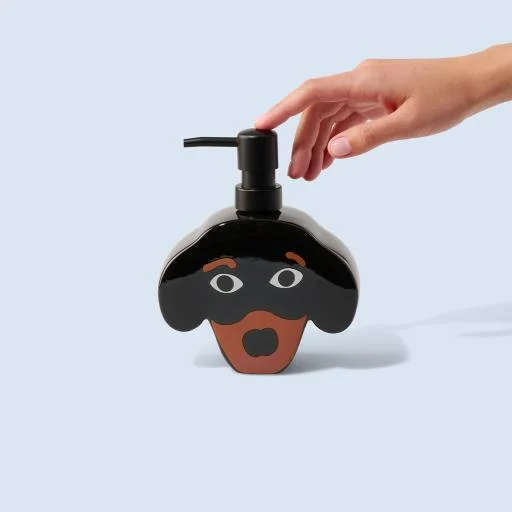 Distributeur Savon Teckel 161 3