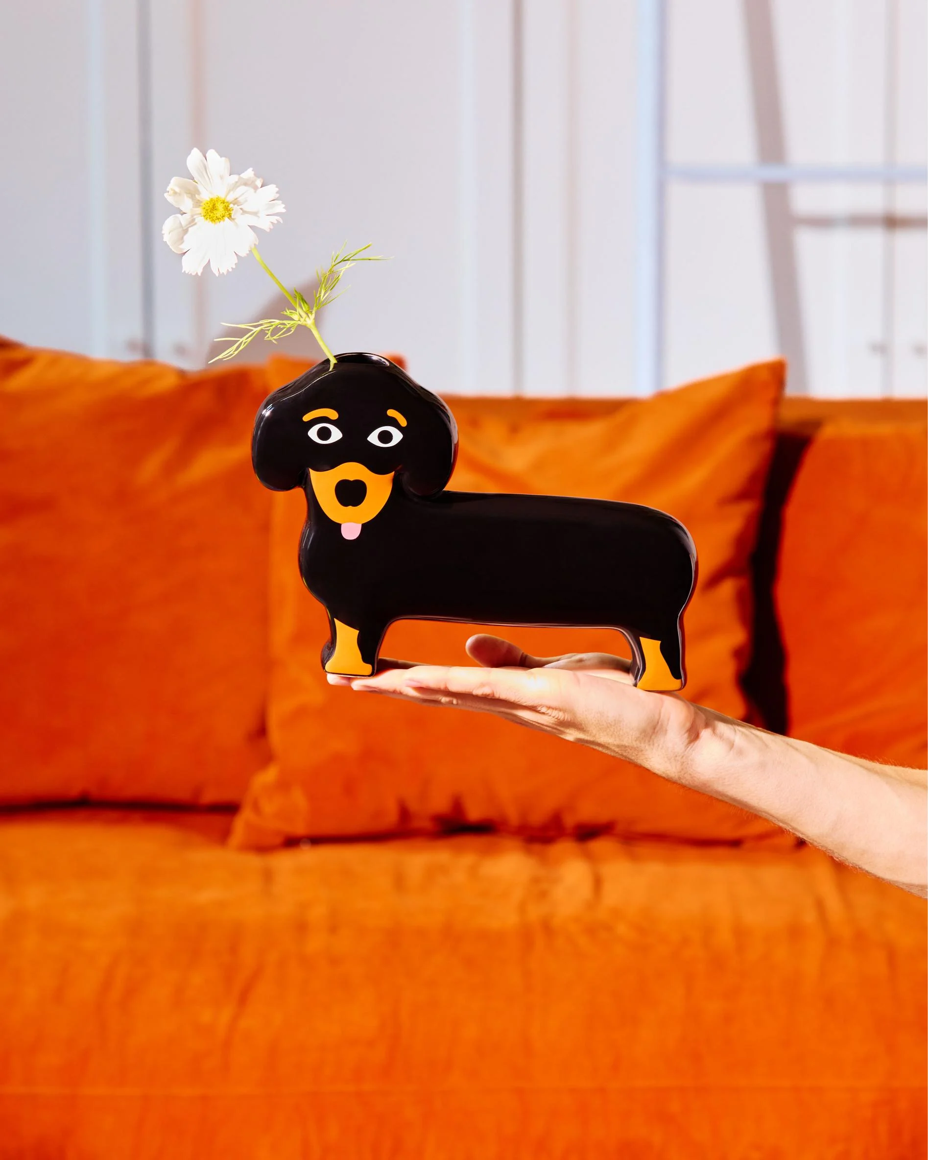 V3 Lm 2025 Fluid Market Chien Looong Vase 035