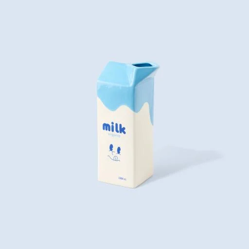 Vase Milk 200 Copie 2