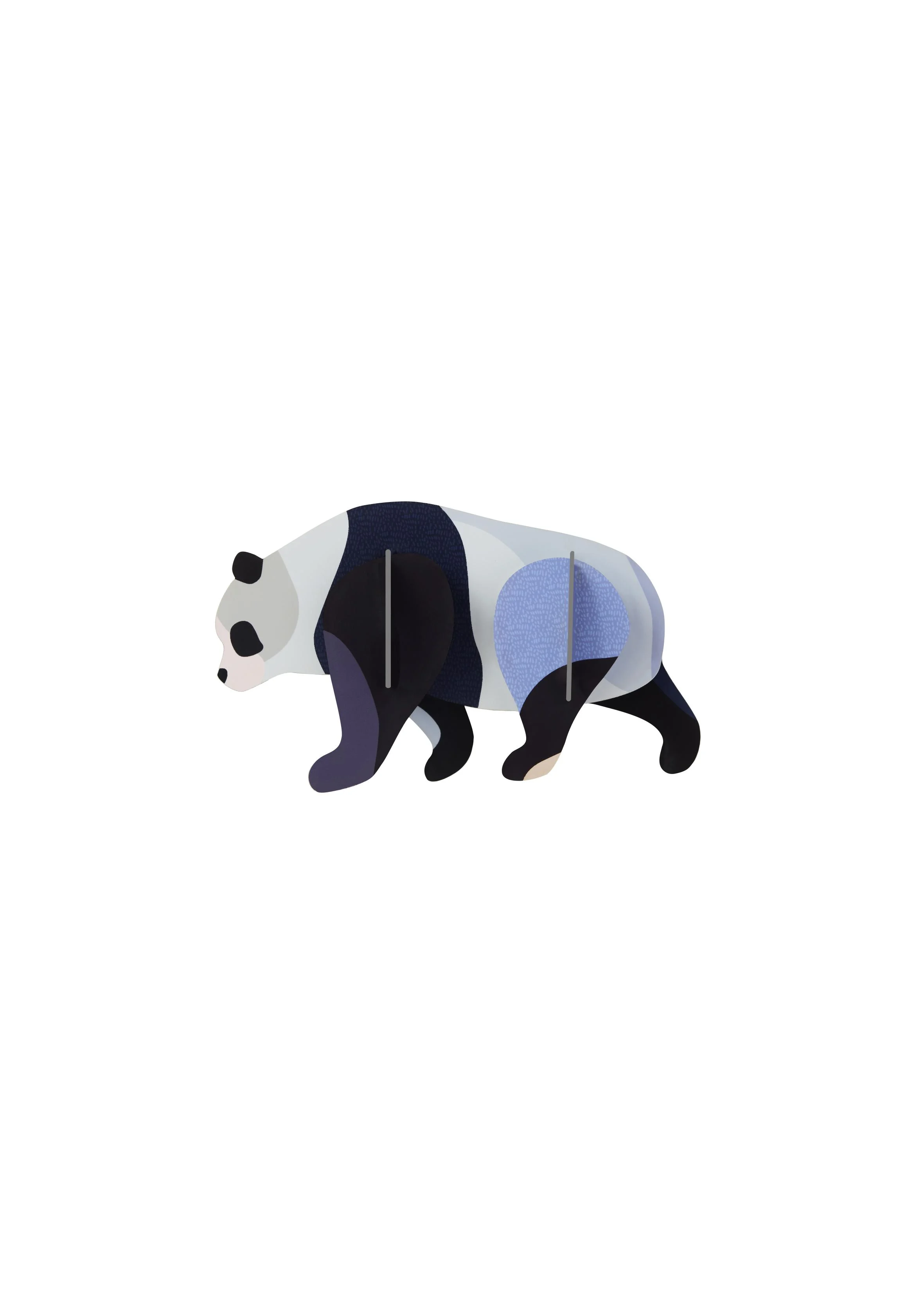 Panda Product Picture